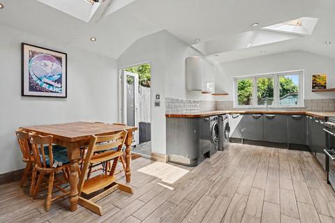 undefined, Grange Road, West Molesey, KT8