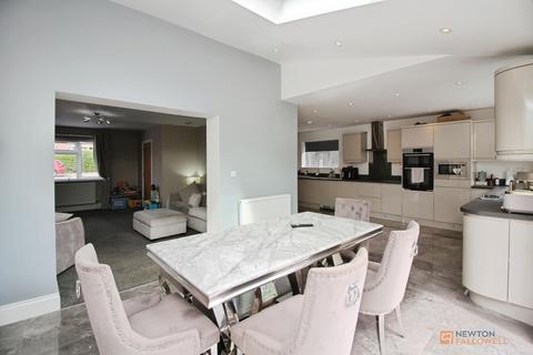 Woodland Drive, Leicester, LE3