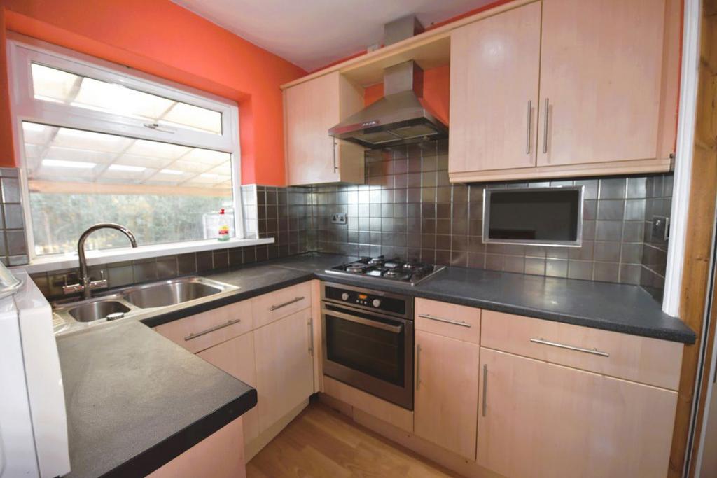 House in Leeds, Kirkstall - View 2
