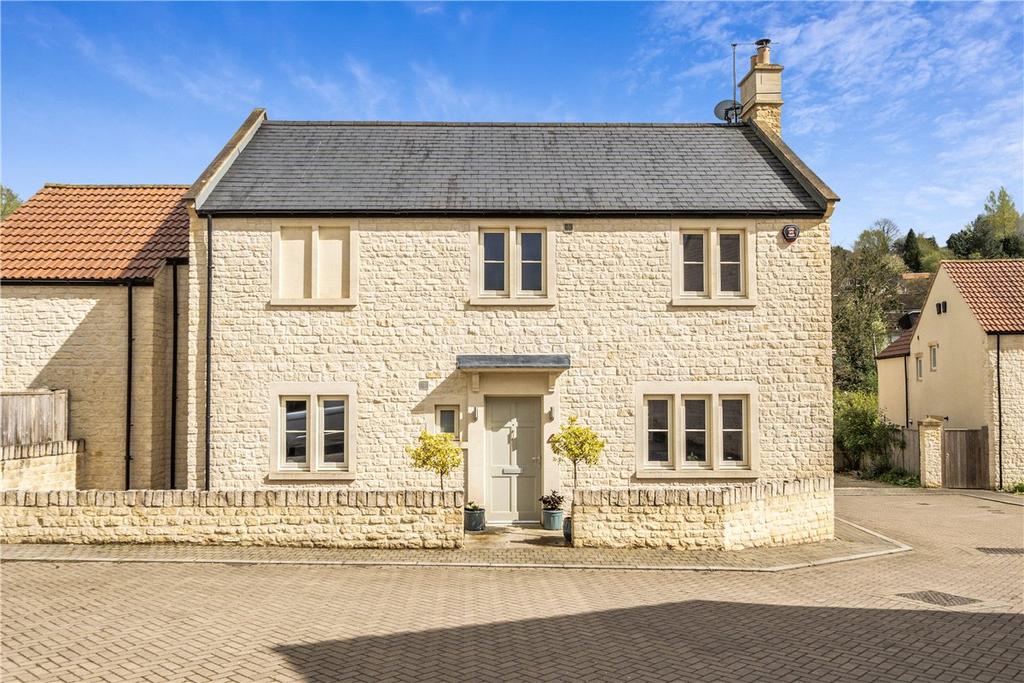 Hawkers Yard, Northend, Batheaston, Bath, Somerset, BA1