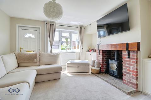 undefined, Chapel Street, Mow Cop, Stoke-On-Trent