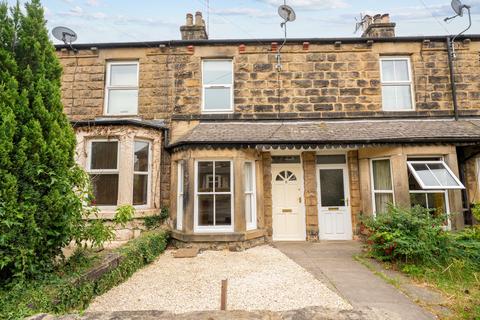 2 bed terraced house for rent in Mayfield Terrace, Harrogate, HG1