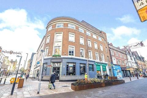 2 bed flat/apartment for rent in Station Street, Staffordshire DE14