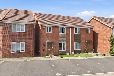 Fourier Grove, Dartford, DA1
