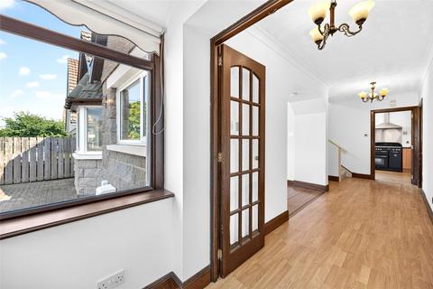 undefined, 19 Heath Row, Banchory, AB31