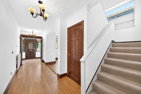 undefined, 19 Heath Row, Banchory, AB31