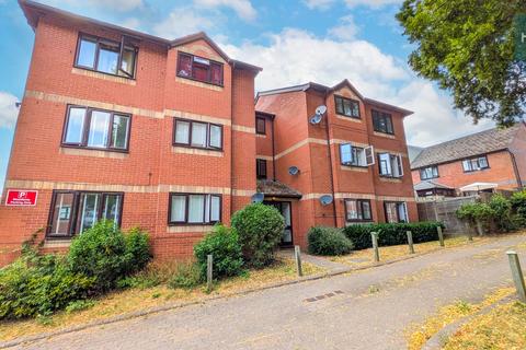 1 bedroom flat for sale, Byfield Rise, Worcester WR5