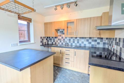 1 bedroom flat for sale, Byfield Rise, Worcester WR5
