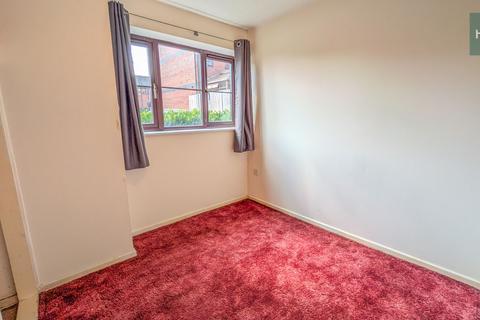 1 bedroom flat for sale, Byfield Rise, Worcester WR5
