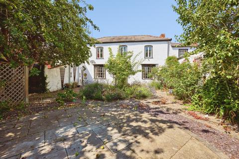 4 bedroom detached house for sale, Freiston Road, Boston