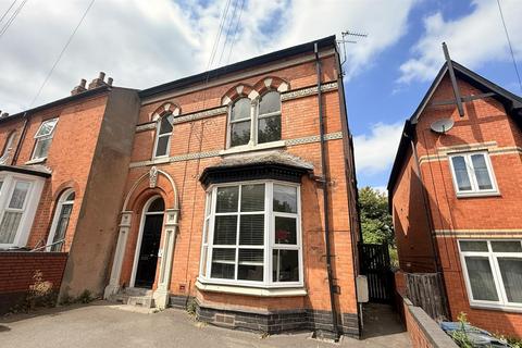 1 bedroom flat for sale, 76 Church Road, Birmingham B13