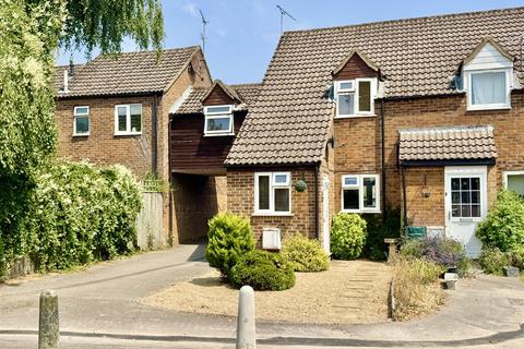 3 bedroom end of terrace house for sale, South Cerney