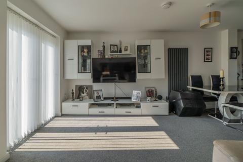 3 bedroom semi-detached house for sale, Campion Way, Thurnby, LE7