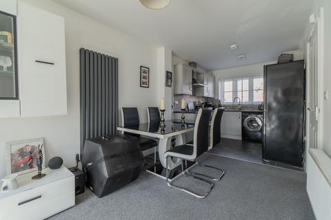 3 bedroom semi-detached house for sale, Campion Way, Thurnby, LE7