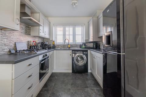 3 bedroom semi-detached house for sale, Campion Way, Thurnby, LE7