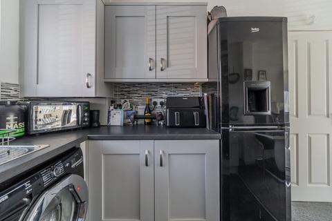 3 bedroom semi-detached house for sale, Campion Way, Thurnby, LE7