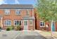 Redshank Place, Sandbach CW11