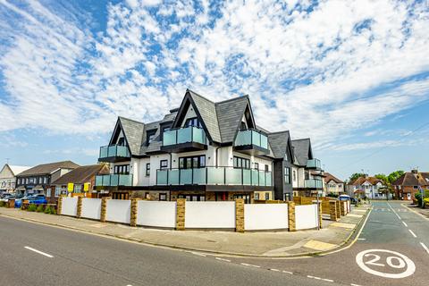 undefined, Hall Crescent, Hadleigh SS7