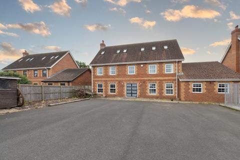 undefined, Castle Island Way, Ashington NE63