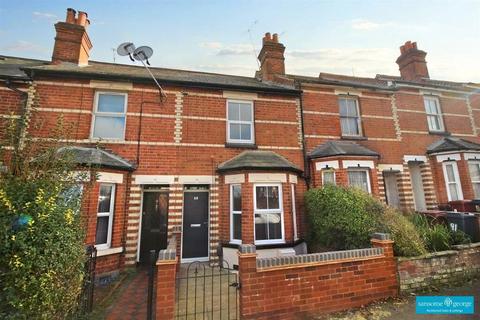 undefined, Grovelands Road, Reading, Berkshire, RG30