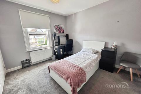 undefined, Grovelands Road, Reading, Berkshire, RG30
