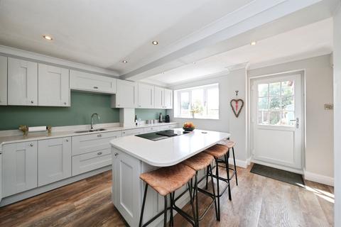 4 bedroom detached house for sale, Church Street, Derby DE21