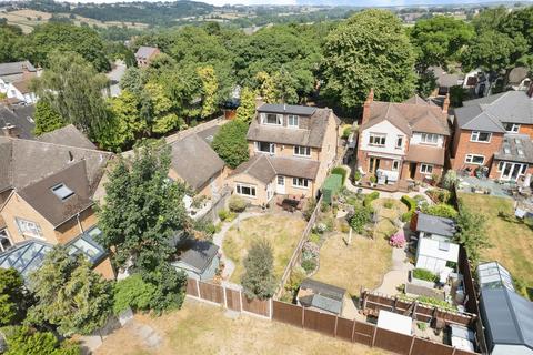 4 bedroom detached house for sale, Church Street, Derby DE21