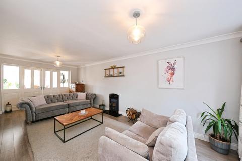 4 bedroom detached house for sale, Church Street, Derby DE21
