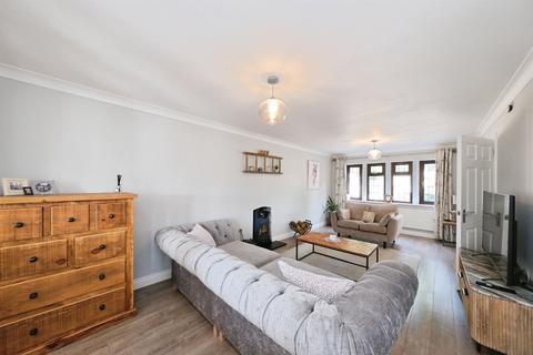 4 bedroom detached house for sale, Church Street, Derby DE21