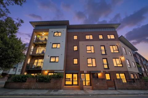 Fothergill Close, London E13