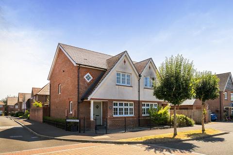 undefined, Corn Croft Lane, Devizes