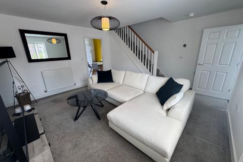 3 bedroom end of terrace house for sale, Malden Road, Merseyside WA12