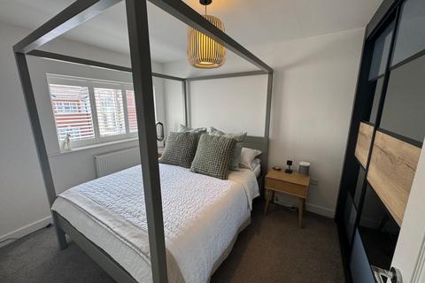 3 bedroom end of terrace house for sale, Malden Road, Merseyside WA12