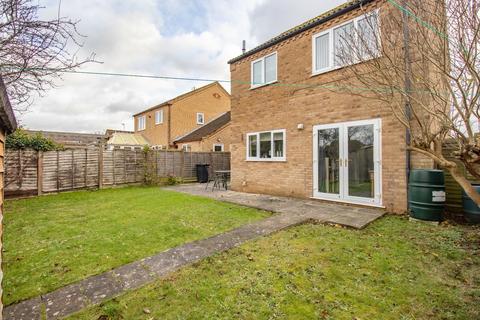 3 bedroom detached house for sale, Mountbatten Road, Dersingham, King's Lynn, Norfolk, PE31