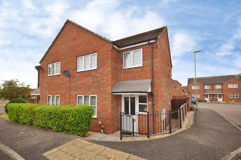 2 bedroom semi-detached house for sale, Ely Way, Skegness PE25