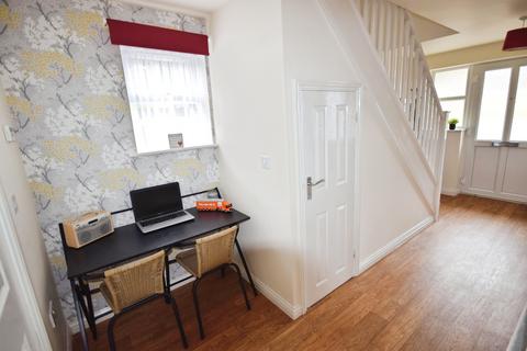2 bedroom semi-detached house for sale, Ely Way, Skegness PE25