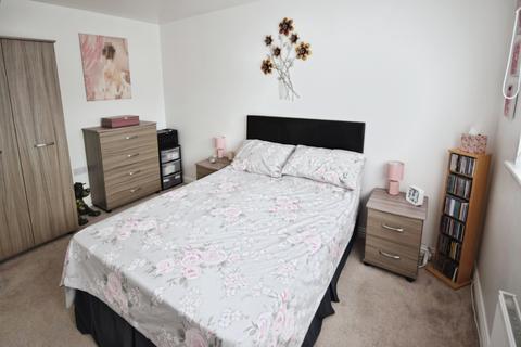2 bedroom semi-detached house for sale, Ely Way, Skegness PE25