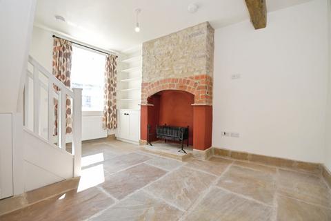 3 bedroom cottage for sale, Fountain Street, Tideswell, Buxton
