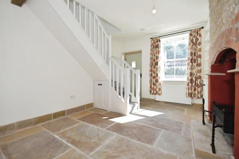 3 bedroom cottage for sale, Fountain Street, Tideswell, Buxton