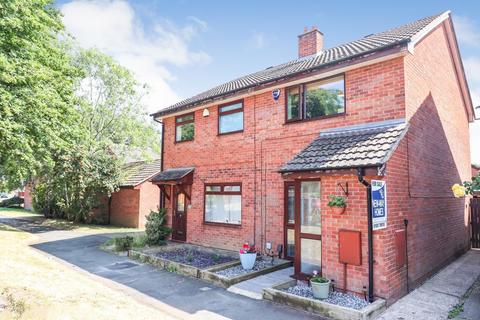 2 bedroom semi-detached house for sale, Ventnor Close, Warrington