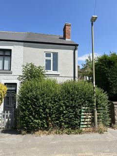 2 bedroom end of terrace house to rent, The Hamlet, South Normanton, DE55