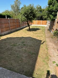 2 bedroom end of terrace house to rent, The Hamlet, South Normanton, DE55