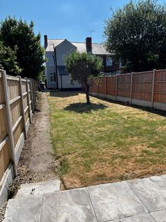 2 bedroom end of terrace house to rent, The Hamlet, South Normanton, DE55