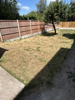2 bedroom end of terrace house to rent, The Hamlet, South Normanton, DE55