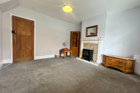 undefined, Love Lane, Nantwich CW5