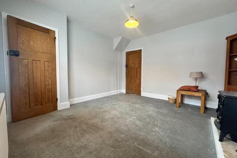 undefined, Love Lane, Nantwich CW5