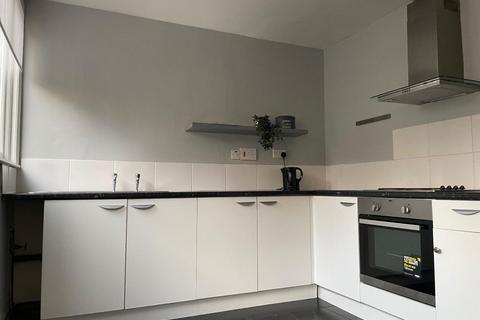 undefined, Love Lane, Nantwich CW5