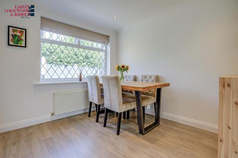 3 bedroom detached house for sale, Gaunt Drive, Bramley, Rotherham