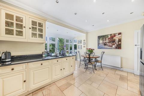4 bedroom semi-detached house for sale, Warren Pond Road, London E4