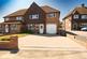 Lansdowne Road, Hailsham, BN27